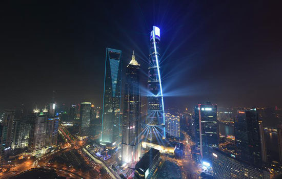 Kiến tạo diện mạo thành phố bằng ánh sáng - Bài 3: Đừng để nhà cao tầng bị tối - Ảnh 2