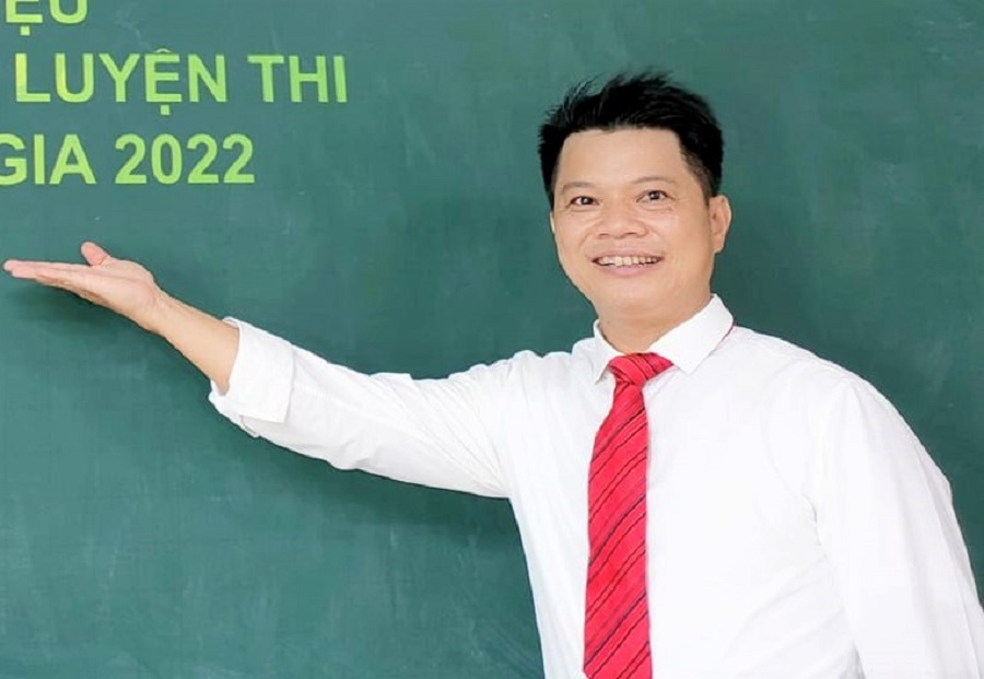 Thầy giáo ra đề Sinh học giống 80% đề thi tốt nghiệp THPT năm 2021 lên tiếng - Ảnh 2