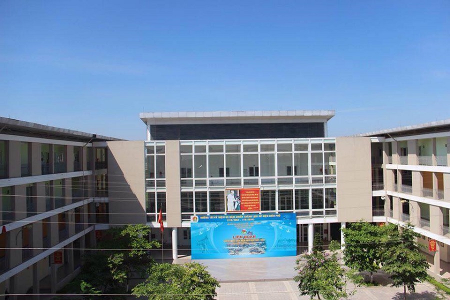 Top 5 trường THCS công lập “ươm mầm thành tích, nở hoa tài năng” tại Hà Nội - Ảnh 4