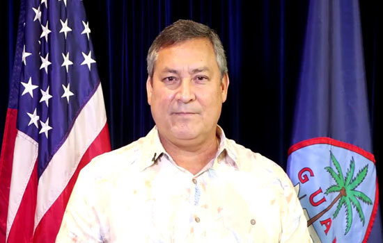 Thống đốc đảo Guam: "Không có mối đe dọa nào" từ cảnh báo tấn công của Triều Tiên - Ảnh 1