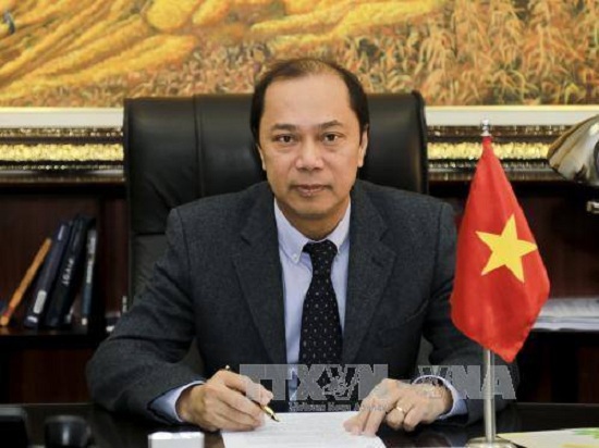 Việt Nam đã phát huy vai trò thành viên có trách nhiệm trong Cộng đồng ASEAN - Ảnh 1