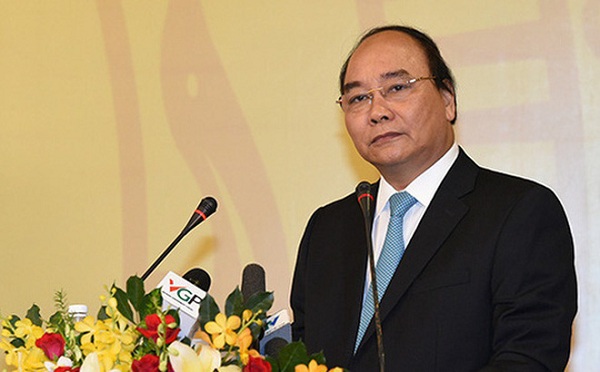 Thủ tướng Nguyễn Xuân Phúc lên tiếng việc công dân Việt Nam bị sát hại ở Philippines - Ảnh 1