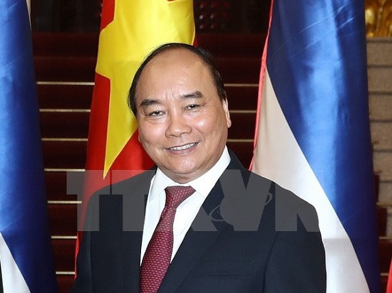 Báo chí Thái Lan đánh giá tích cực triển vọng quan hệ với Việt Nam - Ảnh 1