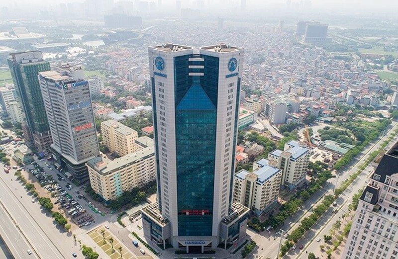 Thị trường văn phòng cho thuê tại Hà Nội và TP Hồ Chí Minh khác nhau thế nào? - Ảnh 1