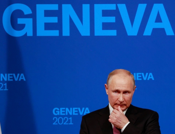 Ông Putin tiết lộ kết quả Thượng đỉnh Nga - Mỹ: Thực dụng, không phải bạn bè - Ảnh 3