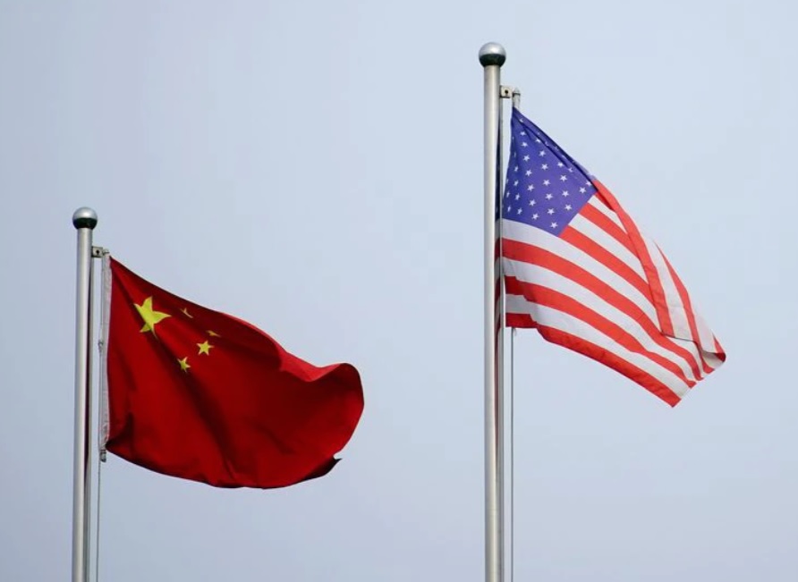 Thượng viện Mỹ thông qua dự luật hàng trăm tỷ USD nhằm cạnh tranh với Trung Quốc - Ảnh 1