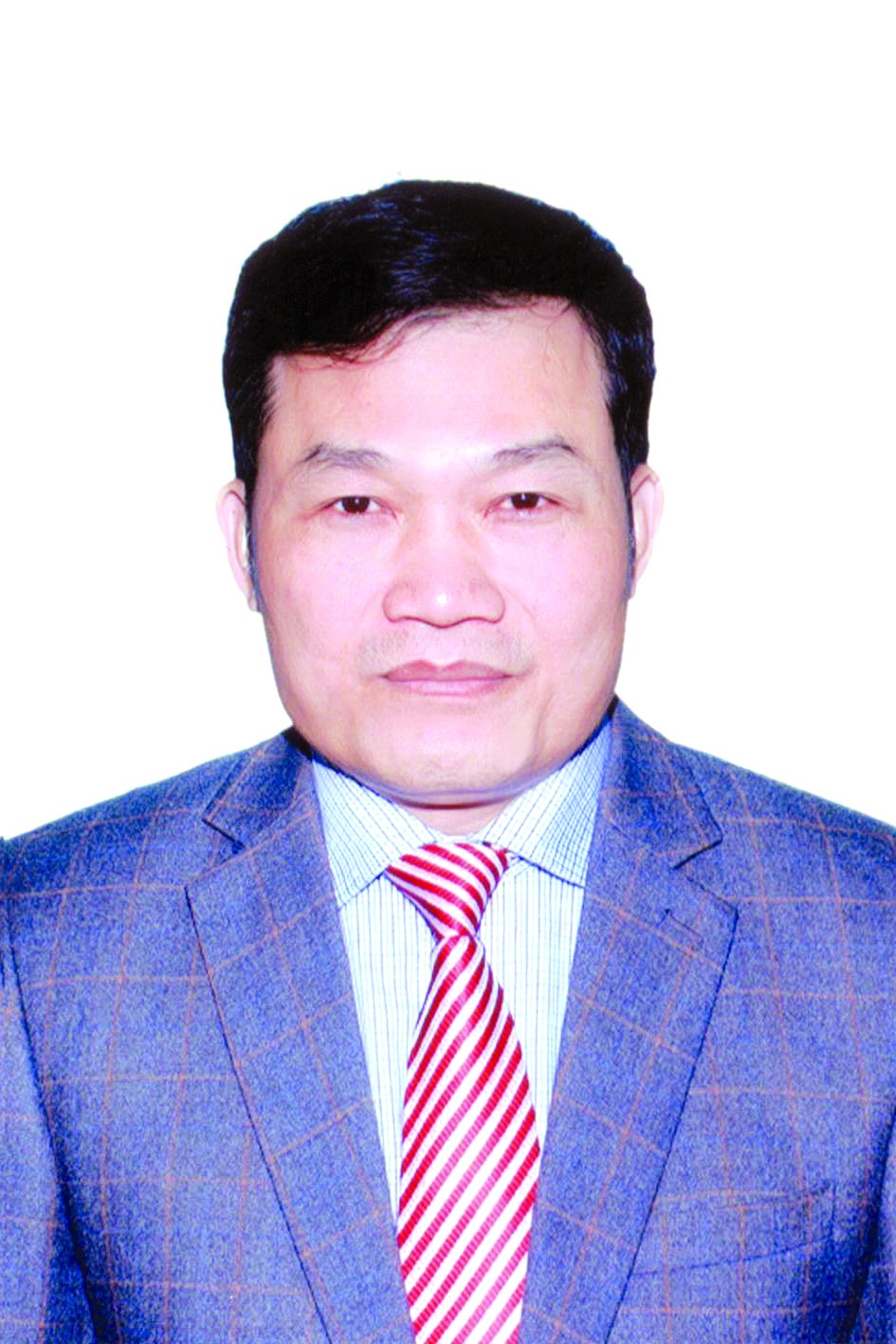 Chương trình hành động của Bí thư Huyện ủy Thường Tín Nguyễn Tiến Minh, ứng cử viên đại biểu HĐND TP Hà Nội nhiệm kỳ 2021 - 2026 - Ảnh 1
