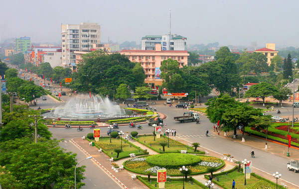 Phó Thủ tướng yêu cầu tỉnh Thái Nguyên cải cách cơ chế, thể chế - Ảnh 1