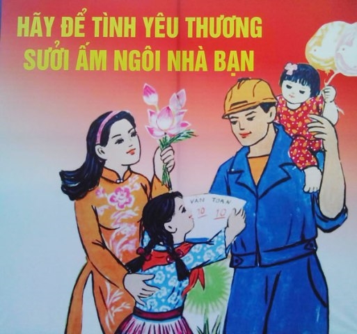 Gợi ý lời chúc ý nghĩa nhân Ngày Gia đình Việt Nam (28/6) - Ảnh 1