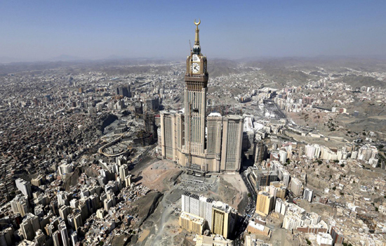 Điểm danh 16 tòa nhà chọc trời đắt đỏ nhất thế giới trong 30 năm qua - Ảnh 16