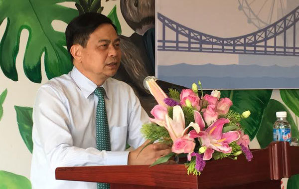 E-connect Việt Nam khai trương cơ sở tại Quảng Ninh - Ảnh 1