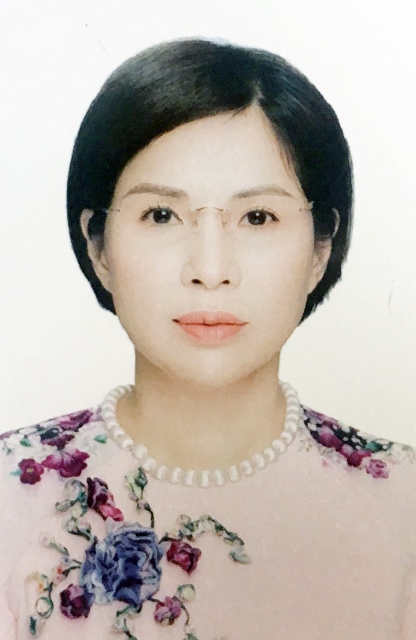 Chương trình hành động của Giám đốc Sở Y tế Hà Nội Trần Thị Nhị Hà, ứng cử viên đại biểu Quốc hội khóa XV - Ảnh 1