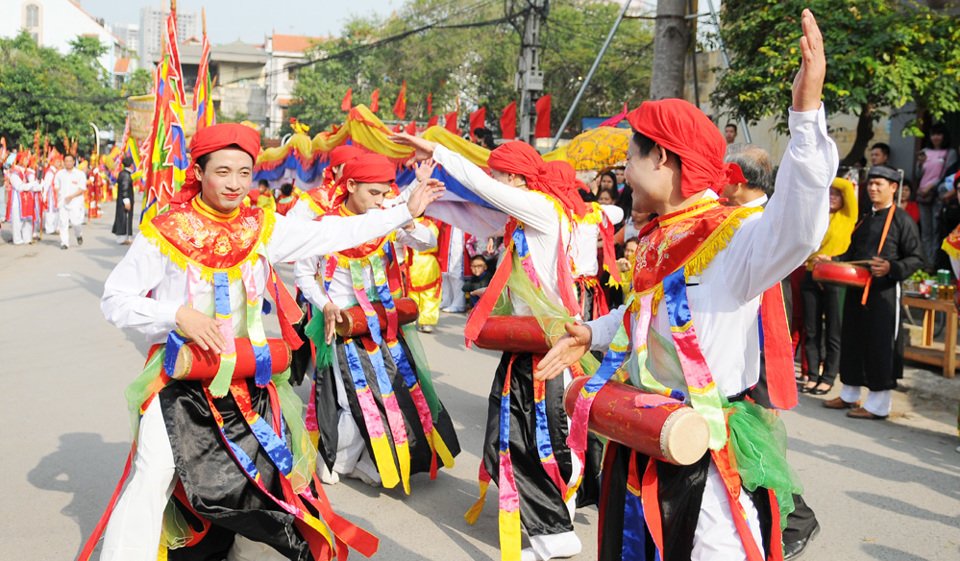 Trăn trở bảo tồn di sản - Ảnh 1