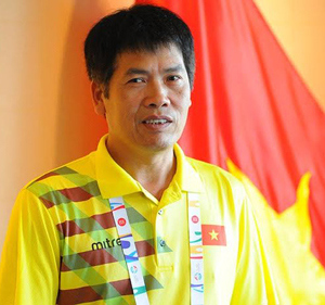 Với 58 HCV SEA Games 29, Thể thao Việt Nam hướng đến mục tiêu cao hơn ở ASIAD - Ảnh 1