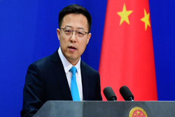 4 ngoại trưởng châu Âu thăm Bắc Kinh giữa căng thẳng EU - Trung Quốc - Ảnh 1