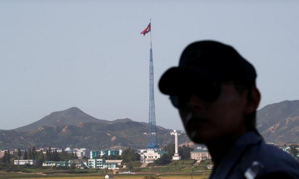 Quan chức Hàn Quốc: Triều Tiên sẽ tiếp tục khiêu khích - Ảnh 1