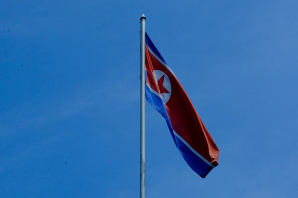 Đại sứ Sin Hong-cho nêu điều kiện đặc biệt để đạt được hòa bình trên bán đảo Triều Tiên - Ảnh 1