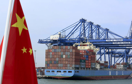 Những quốc gia nào có thặng dư thương mại với Trung Quốc? - Ảnh 2
