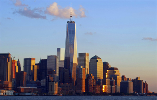 Điểm danh 16 tòa nhà chọc trời đắt đỏ nhất thế giới trong 30 năm qua - Ảnh 12
