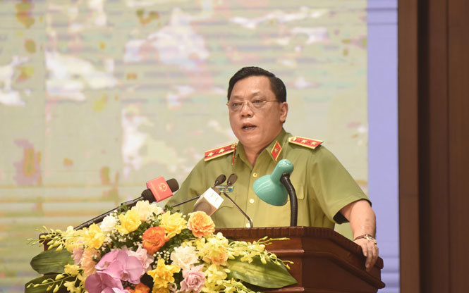 Hà Nội: Tập trung tổ chức thành công Kỳ họp thứ nhất, HĐND các cấp nhiệm kỳ 2021-2026 - Ảnh 5