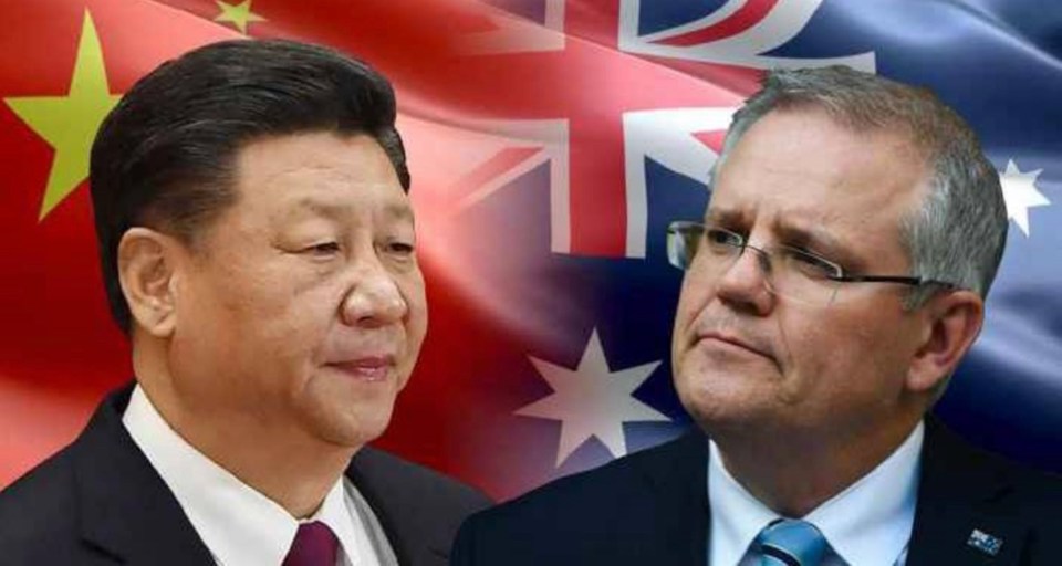 Trả đũa thương mại Australia: Trung Quốc có làm khó mình? - Báo Kinh tế đô thị
