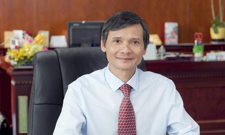 Ông Trương Văn Phước làm quyền Chủ tịch Ủy ban Giám sát tài chính Quốc gia - Ảnh 1