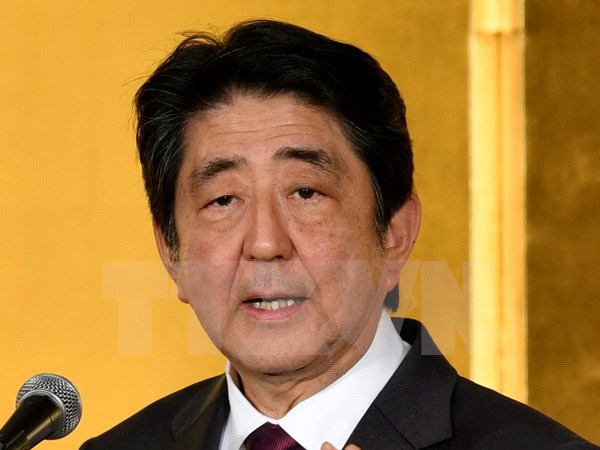 Nhật Bản mời các nước Đông Nam Á dự triển lãm vũ khí chuyên dụng - Ảnh 1