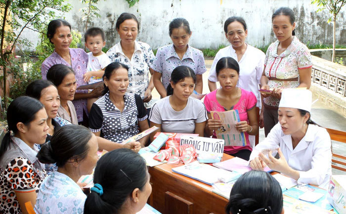 Tránh thai an toàn để làm chủ cuộc sống - Ảnh 1