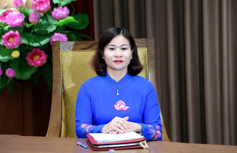 Phó Bí thư Thường trực Thành ủy Nguyễn Thị Tuyến: Hà Nội xây dựng kịch bản 4 tình huống để tổ chức thành công cuộc bầu cử - Ảnh 1
