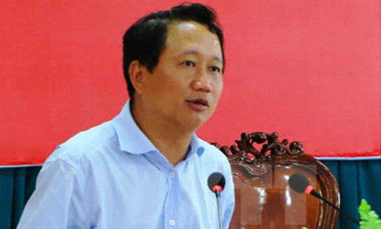 "Việc mất hồ sơ Trịnh Xuân Thanh phải được xử lý theo quy định của pháp luật" - Ảnh 1