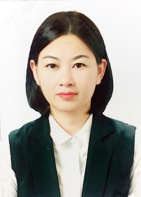 Chương trình hành động của bà Vũ Thúy Hiền, ứng cử viên đại biểu Quốc hội khóa XV - Ảnh 1