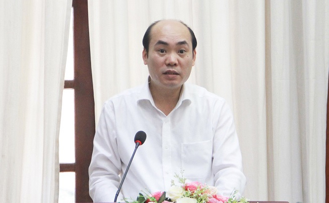 Ứng cử viên đại biểu HĐND TP Hà Nội khóa XVI tiếp xúc cử tri tại huyện Thanh Trì - Ảnh 6