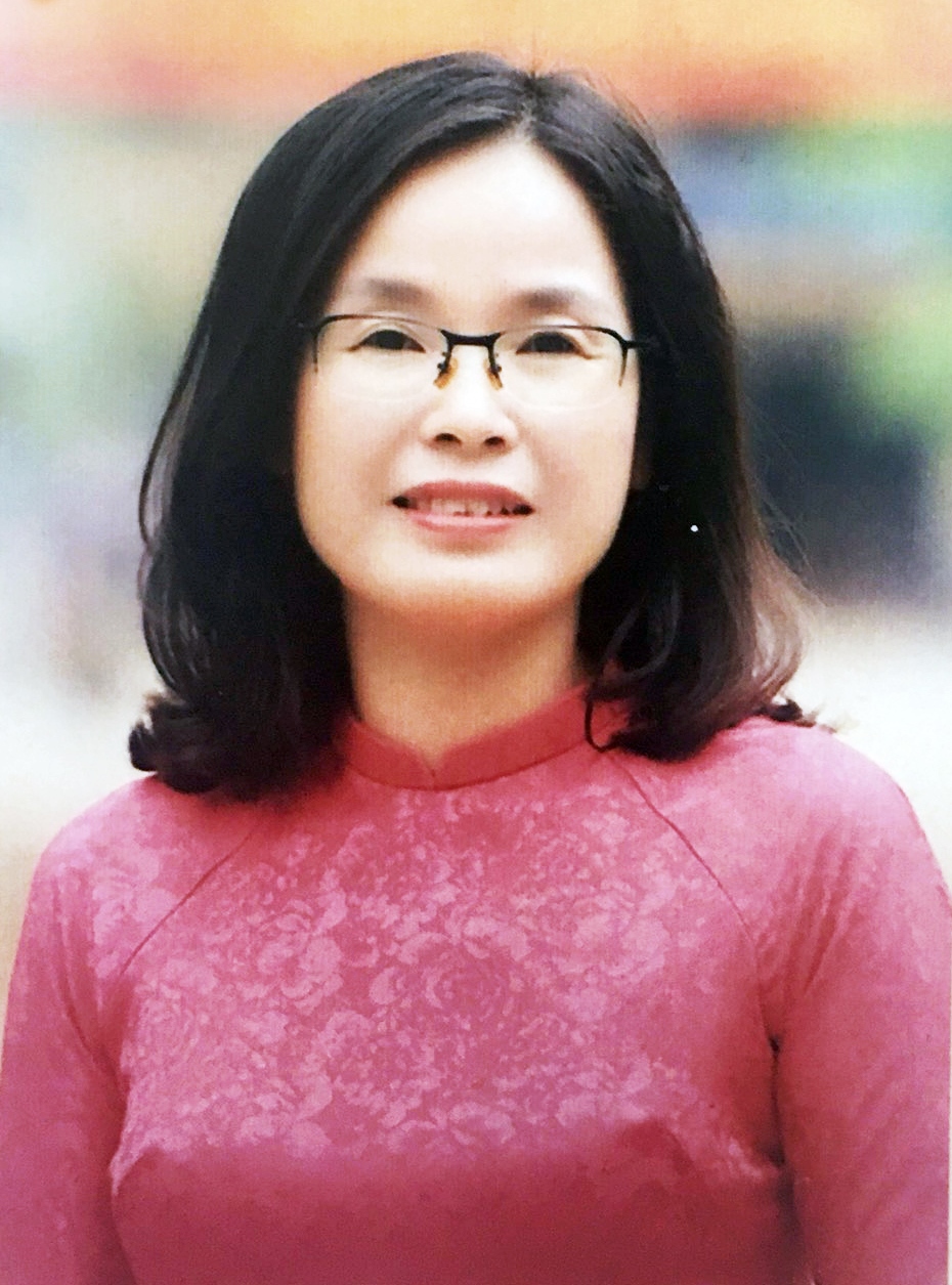 Chương trình hành động của Phó Hiệu trưởng trường Cao đẳng Y tế Hà Đông Lê Thị Thu Trang, ứng cử viên đại biểu Quốc hội khóa XV - Ảnh 1