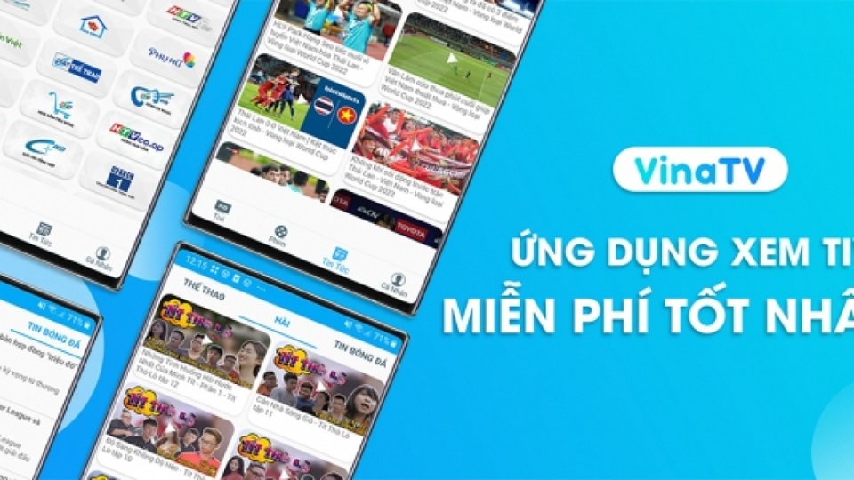 Xóa ứng dụng Việt phát bóng đá lậu - Ảnh 1