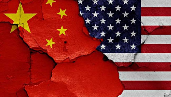 Trung Quốc tuyên bố sẽ có biện pháp thích hợp với vụ điều tra thương mại của Mỹ - Ảnh 1