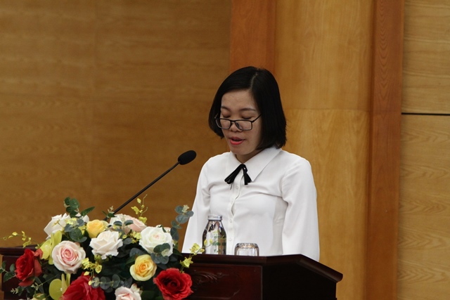 Các ứng cử viên đại biểu HĐND TP Hà Nội tiếp xúc cử tri quận Tây Hồ - Ảnh 6
