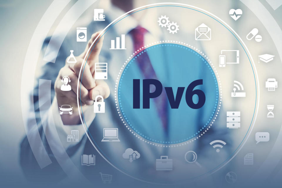 70% địa phương trên cả nước sẽ chuyển đổi IPv6 - Ảnh 1