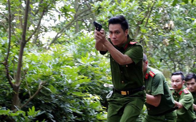 Sao Mai Hiền Anh chỉ lo diễn viên Việt Anh “bùng” vai diễn - Ảnh 1