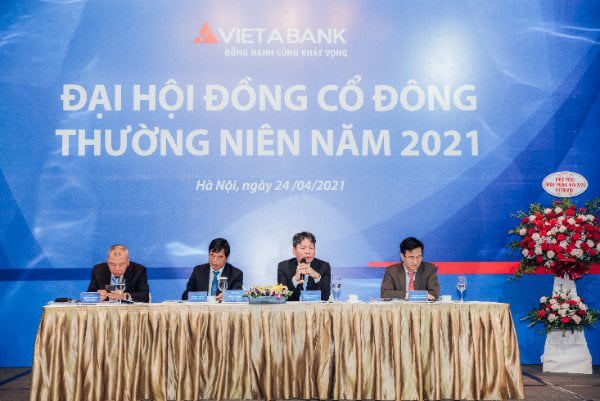 VietABank thông qua kế hoạch đưa cổ phiếu lên giao dịch trên sàn UPCoM - Ảnh 1