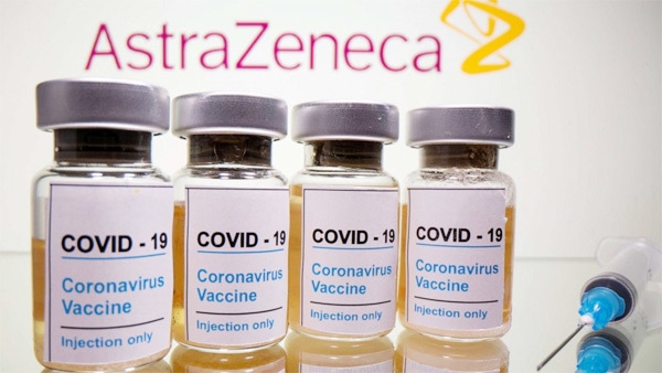 Kết luận của Phó Thủ tướng Vũ Đức Đam về việc mua vaccine phòng Covid-19 trong trường hợp đặc biệt - Ảnh 1