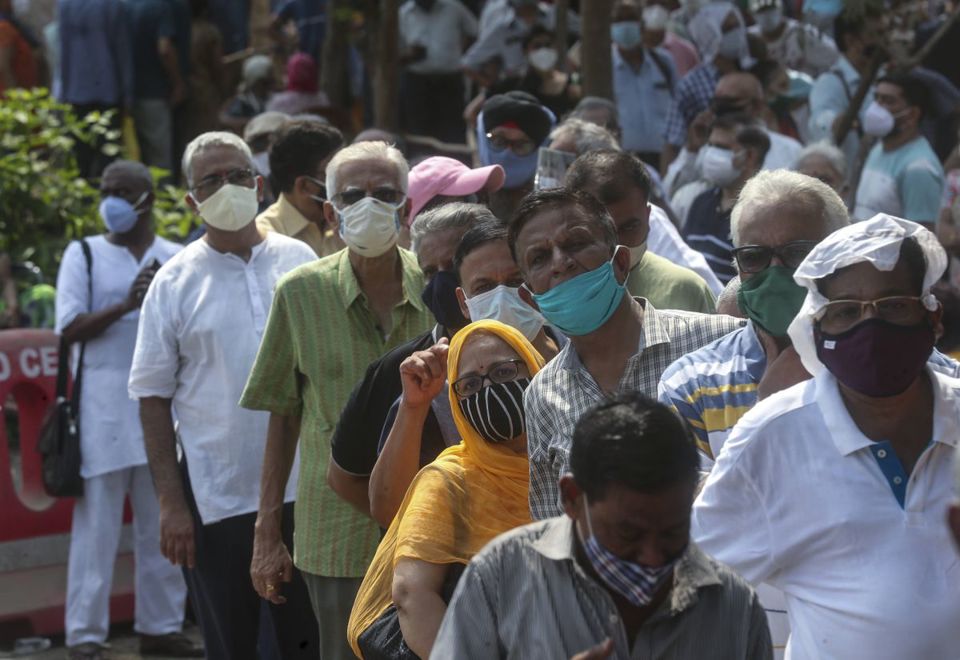 Biến thể virus gây bệnh Covid-19 ở Ấn Độ: Đáng lo ngại hay không? - Ảnh 4