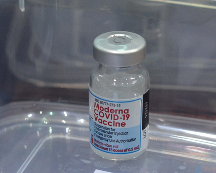 Đà Nẵng tiêm vaccine ngừa Covid-19 đợt 1 cho 16.800 người - Ảnh 3
