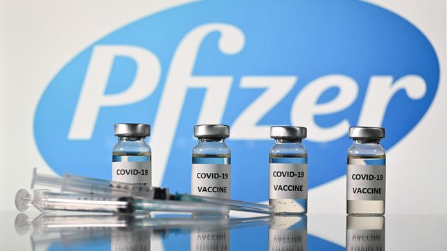 Mỹ sẽ tặng 500 triệu liều vaccine ngừa Covid-19 cho toàn thế giới - Ảnh 1
