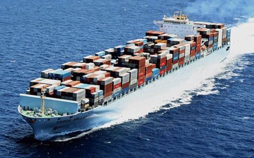 Doanh nghiệp vận tải biển “chìm đắm” trong khó khăn - Ảnh 1