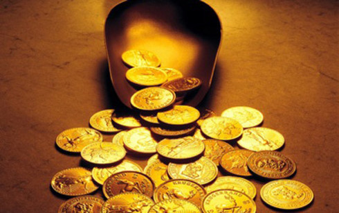 Chuyên gia và nhà đầu tư lạc quan về sự khởi sắc của giá vàng - Ảnh 1