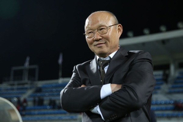 VFF từ chối tiết lộ mức lương sẽ trả cho HLV Park Hang-seo - Ảnh 1