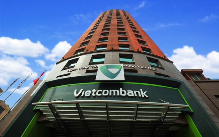 Vietcombank được chọn là "Ngân hàng tốt nhất Việt Nam" 2017 - Ảnh 1