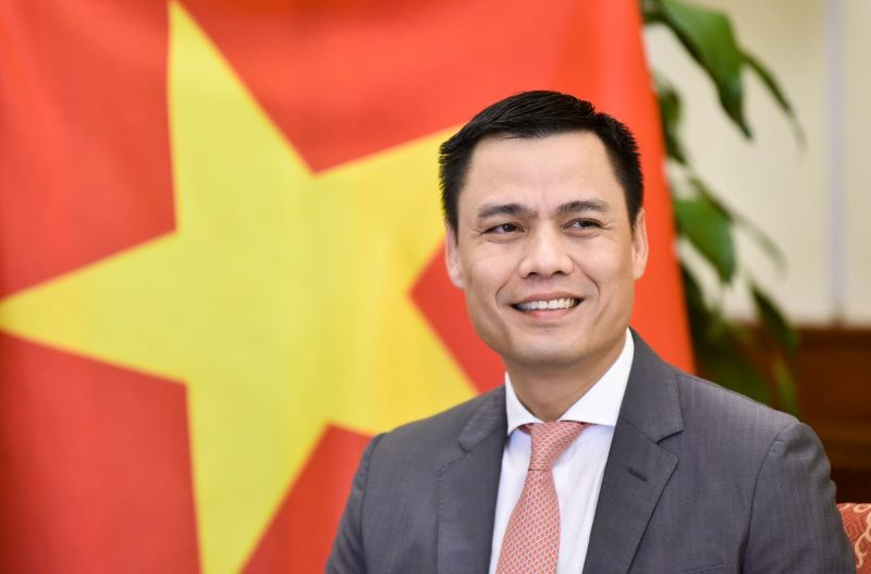 Tháng Chủ tịch Hội đồng Bảo an Liên Hợp quốc của Việt Nam đã thành công tốt đẹp trên 3 phương diện - Ảnh 1