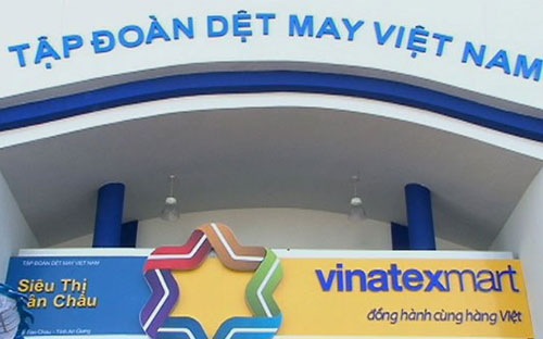 Xin hàng loạt ưu đãi và cơ chế riêng, Vinatex muốn thành tập đoàn tư nhân - Ảnh 1