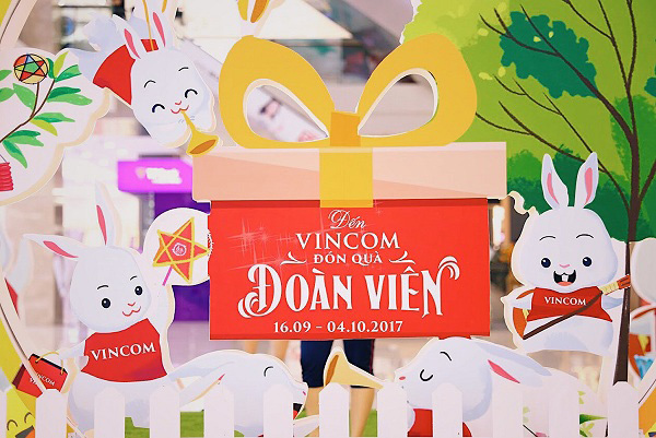 Đến Vincom – Đón “Siêu trăng” kỷ lục - Ảnh 6